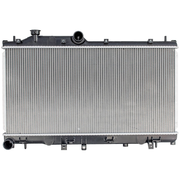 Radiator Denso 221-9346