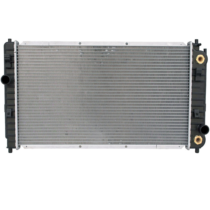 Radiator Denso 221-9365