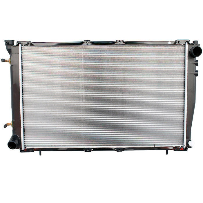 Radiator Denso 221-9366