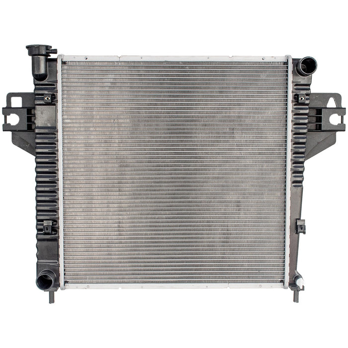 Radiator Denso 221-9381