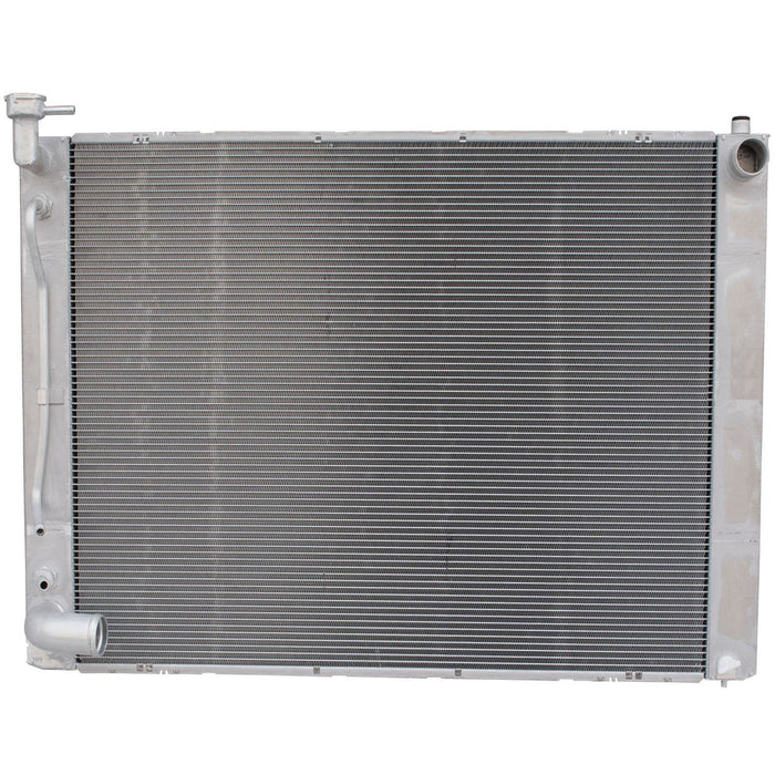 Radiator Denso 221-9387