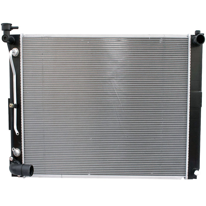 Radiator Denso 221-9388