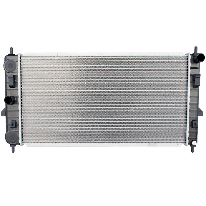 Radiator Denso 221-9399