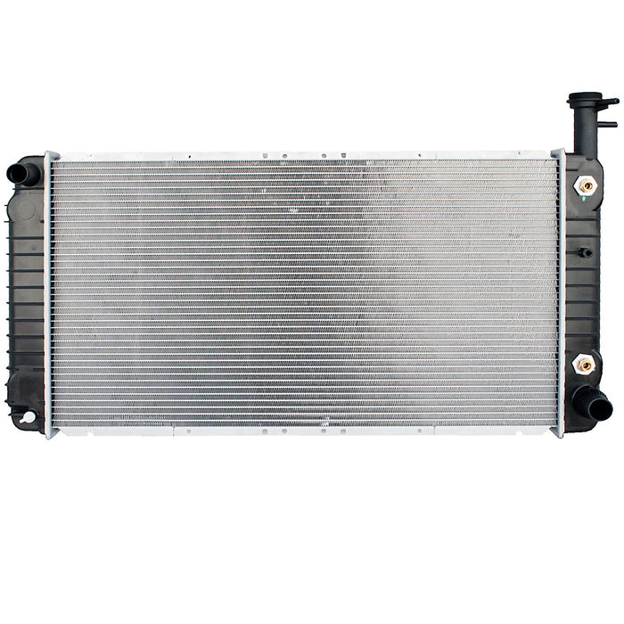 Radiator Denso 221-9401