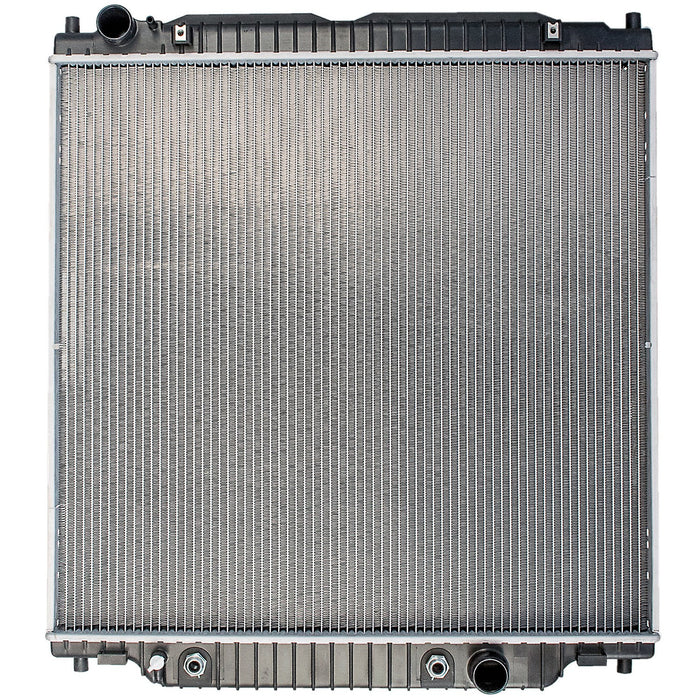 Radiator Denso 221-9406