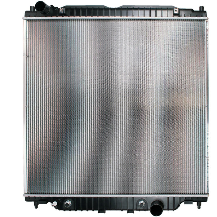 Radiator Denso 221-9407