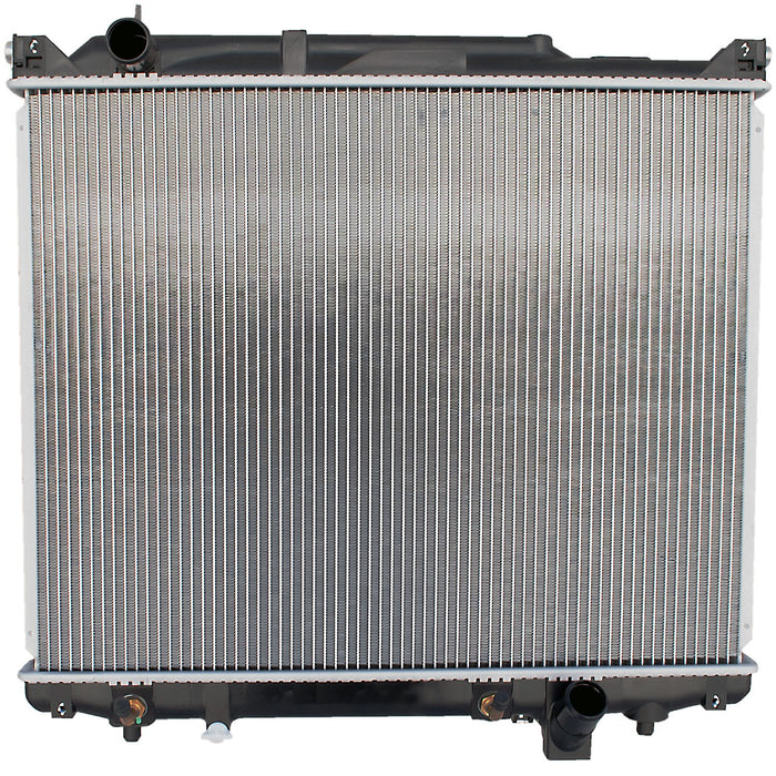 Radiator Denso 221-9411