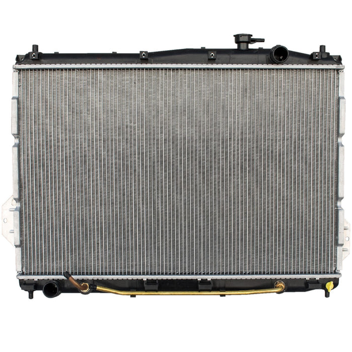 Radiator Denso 221-9414