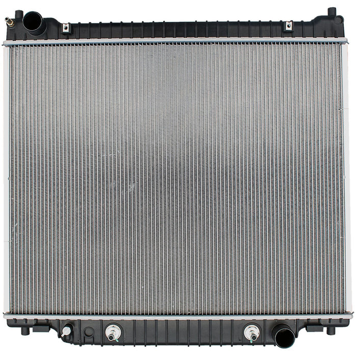 Radiator Denso 221-9418