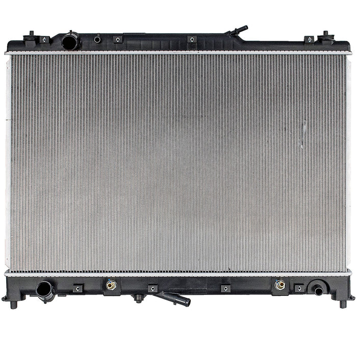 Radiator Denso 221-9420