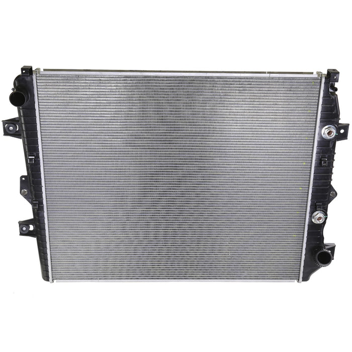 Radiator Denso 221-9429