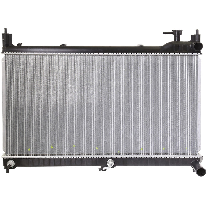 Radiator Denso 221-9435