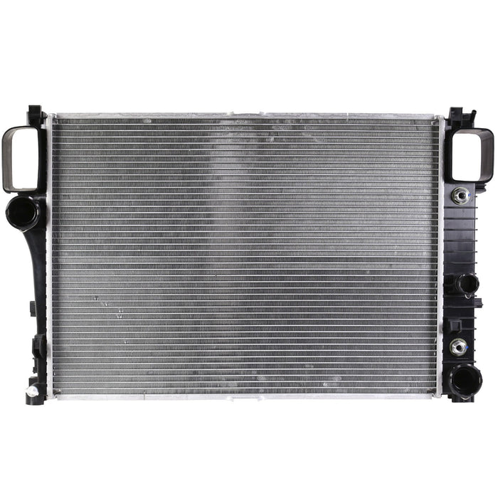 Radiator Denso 221-9455