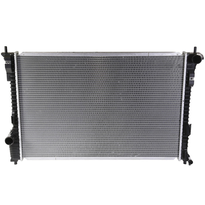 Radiator Denso 221-9456