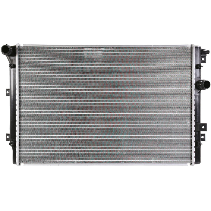 Radiator Denso 221-9460