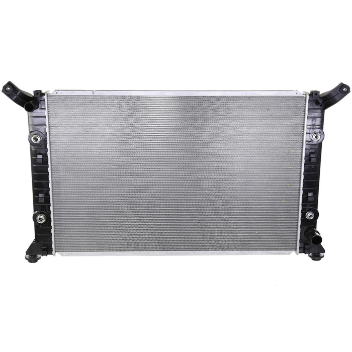 Radiator Denso 221-9477