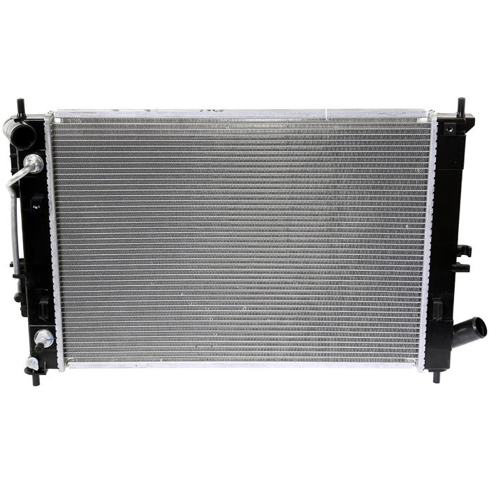 Radiator Denso 221-9489