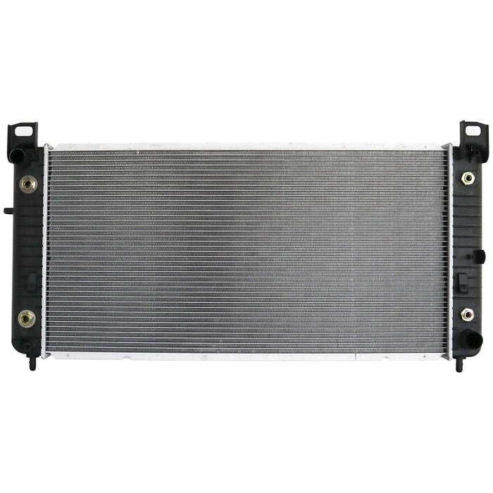 Radiator Denso 221-9514