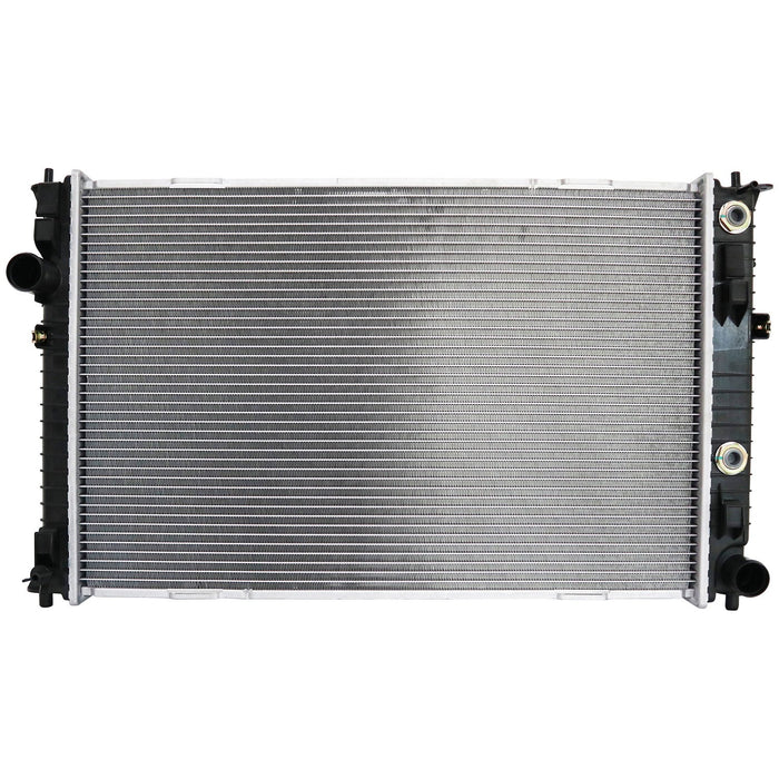 Radiator Denso 221-9519