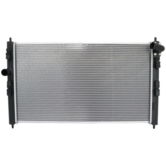 Radiator Denso 221-9539