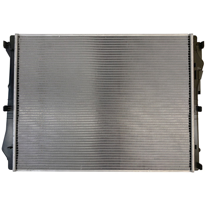 Radiator Denso 221-9615