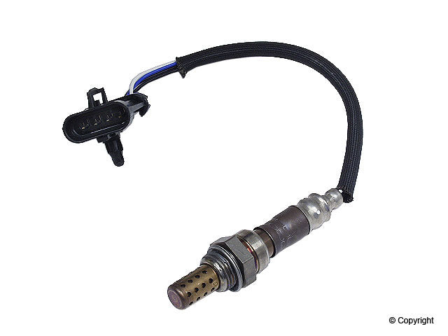 Oxygen Sensor Denso 234-4063