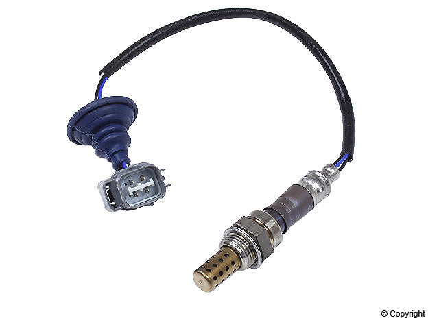 Oxygen Sensor Denso 234-4098