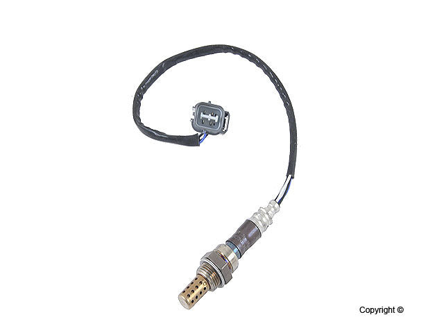 Oxygen Sensor Denso 234-4099