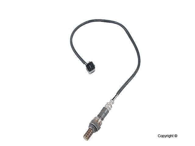 Oxygen Sensor Denso 234-4141