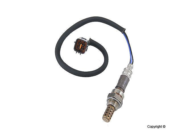 Oxygen Sensor Denso 234-4142