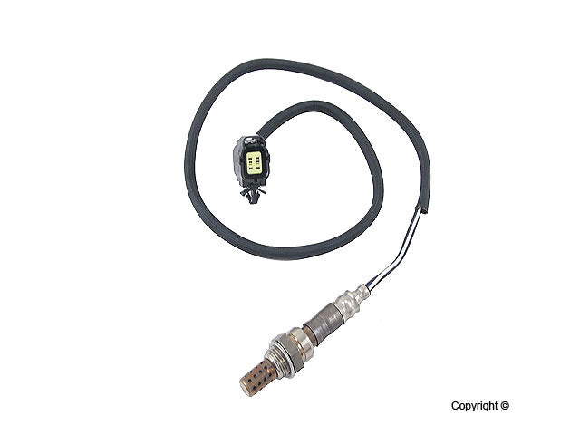 Oxygen Sensor Denso 234-4144