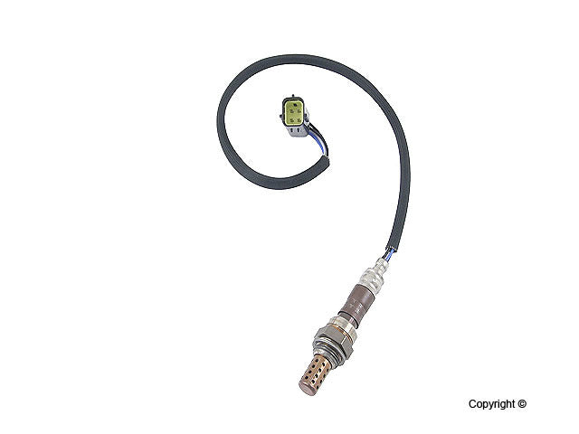 Oxygen Sensor Denso 234-4145