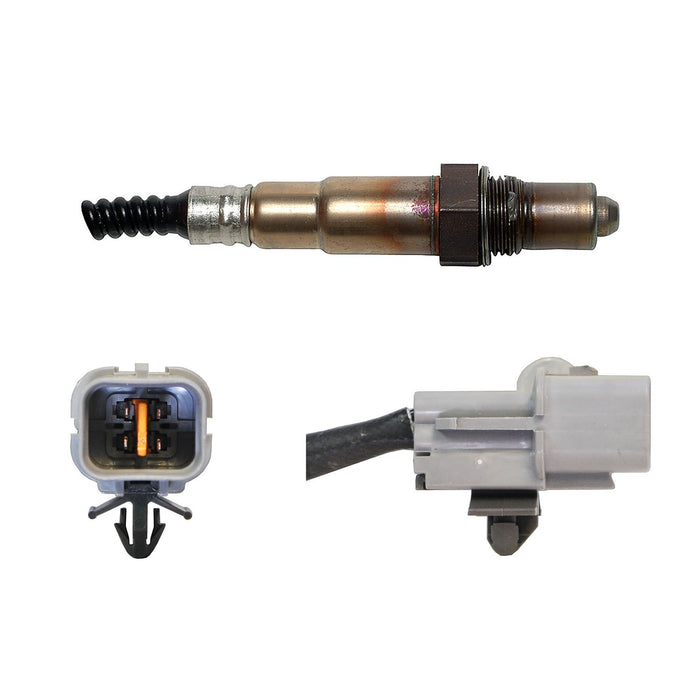 Oxygen Sensor Denso 234-4568