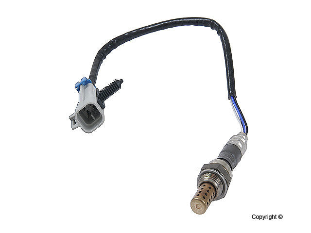 Oxygen Sensor Denso 234-4650