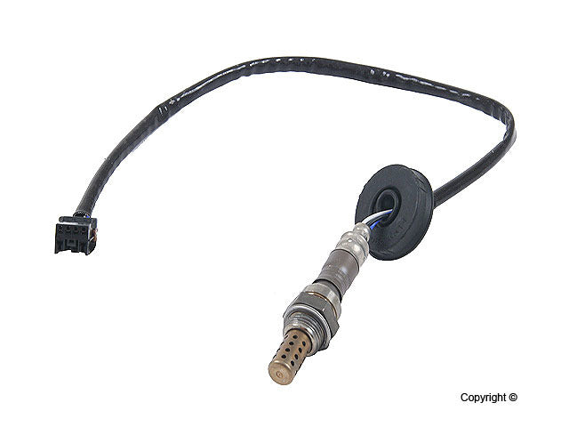 Oxygen Sensor Denso 234-4652