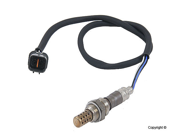 Oxygen Sensor Denso 234-4656