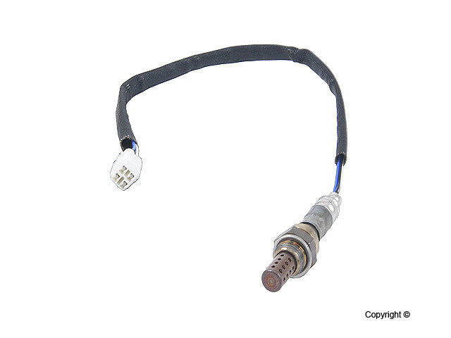 Oxygen Sensor Denso 234-4706