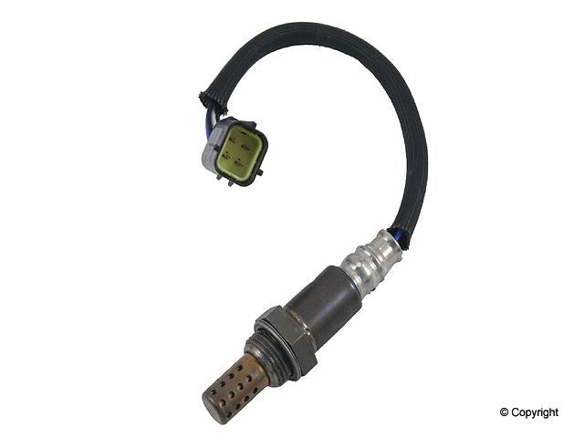 Oxygen Sensor Denso 234-4724