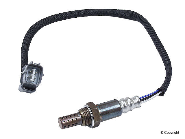 Oxygen Sensor Denso 234-4727