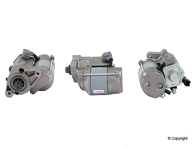 Starter Motor Denso 280-0150