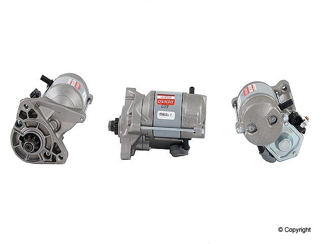 Starter Motor Denso 280-0151