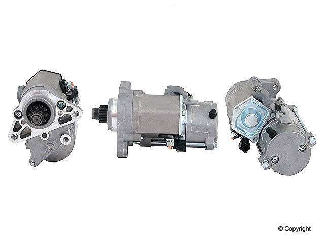 Starter Motor Denso 280-0165