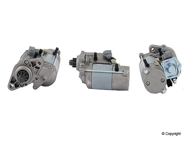 Starter Motor Denso 280-0169