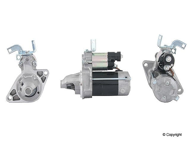 Starter Motor Denso 280-0185