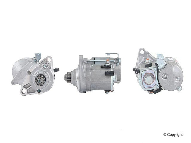 Starter Motor Denso 280-0187