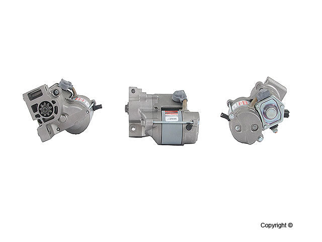 Starter Motor Denso 280-0193