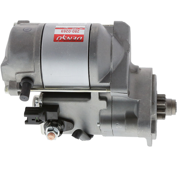 Starter Motor Denso 280-0269