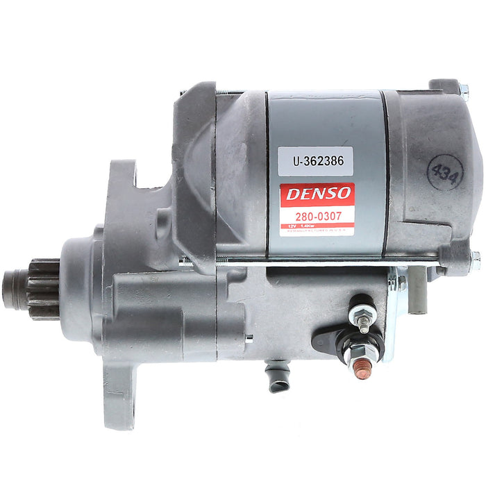 Starter Motor Denso 280-0307