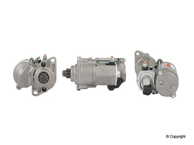 Starter Motor Denso 280-0307