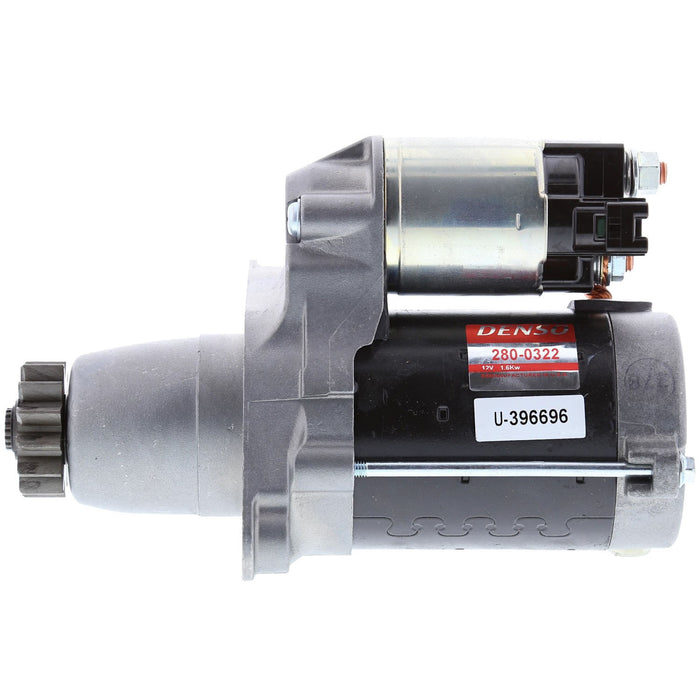 Starter Motor Denso 280-0322